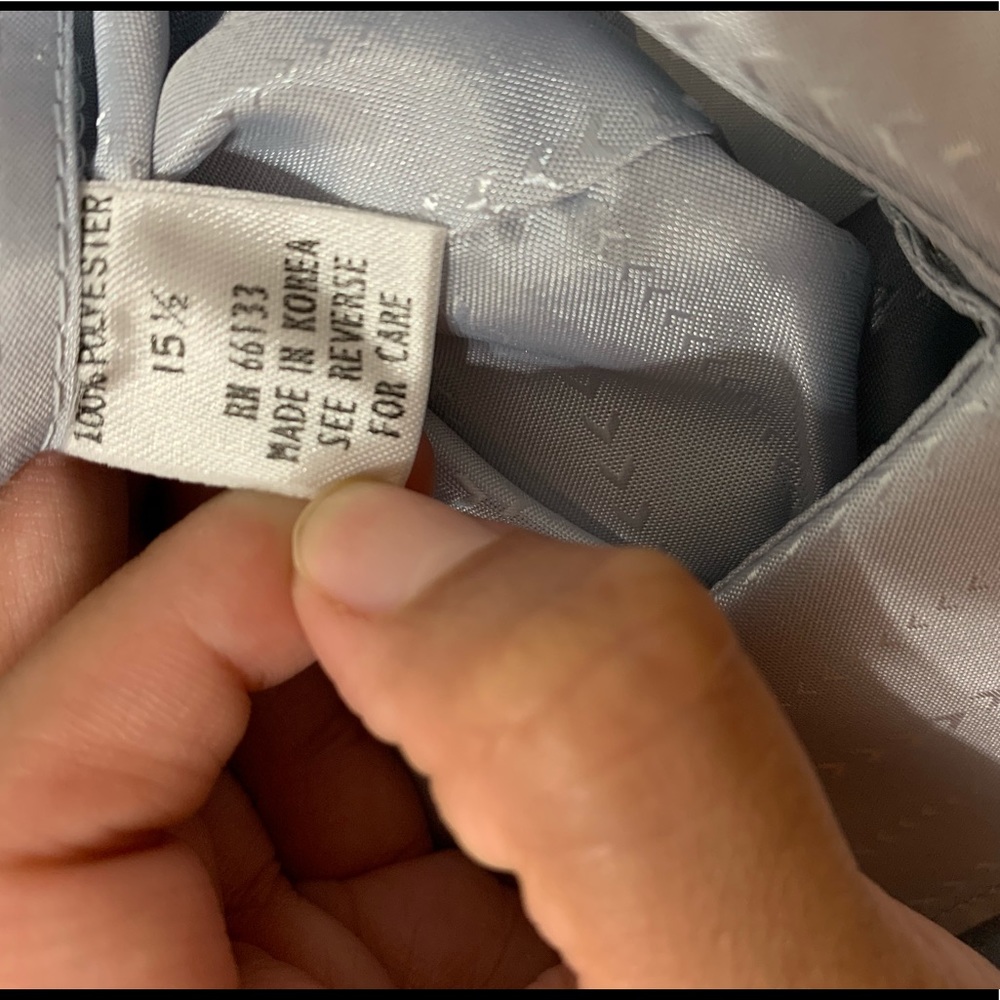 Button down shirt - Picture 4 of 5